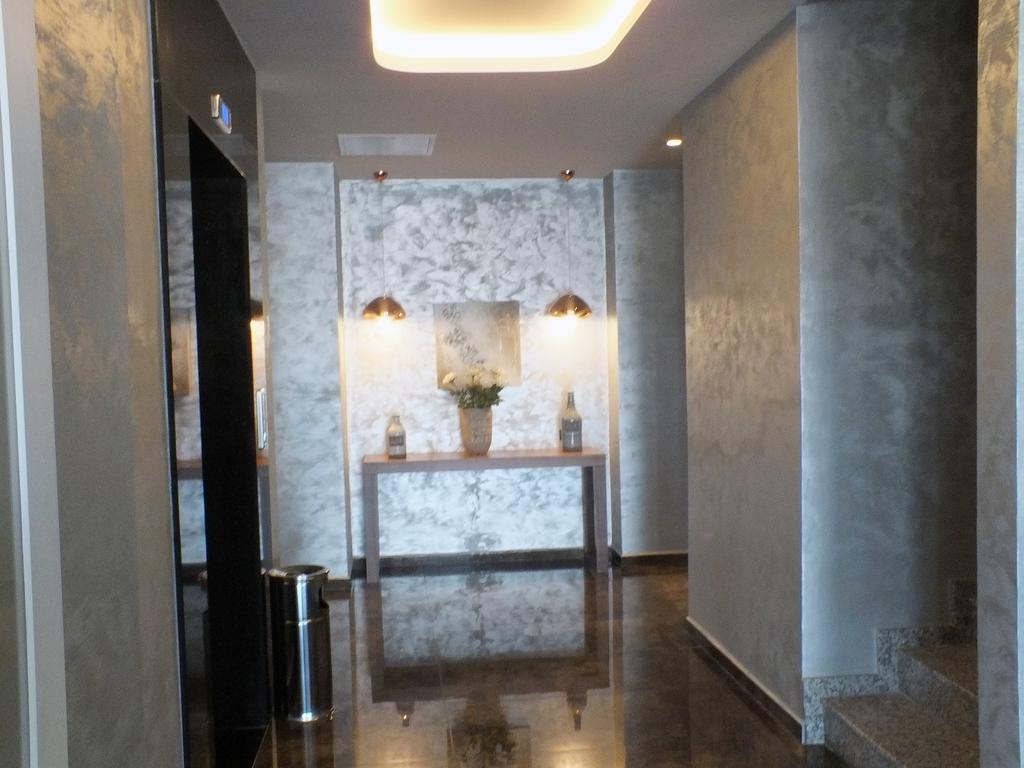 Candan Citybeach Hotel Marmaris Eksteriør bilde